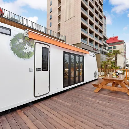Olla Caravan Pension