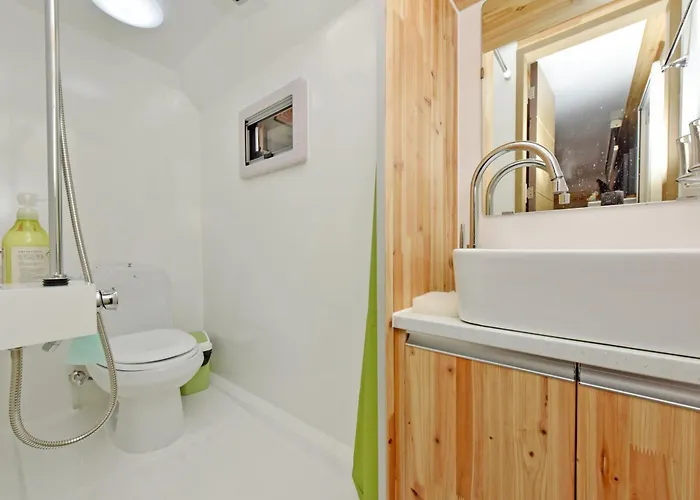 Olla Caravan 3* Busan