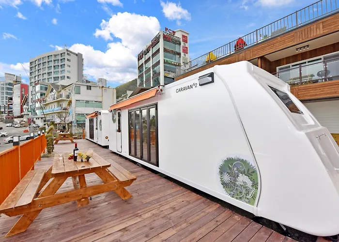 Olla Caravan 3*