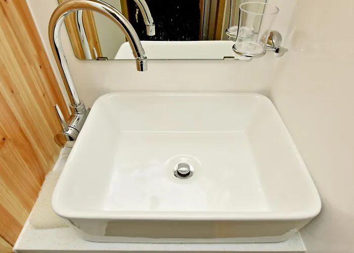 Olla Caravan 3*