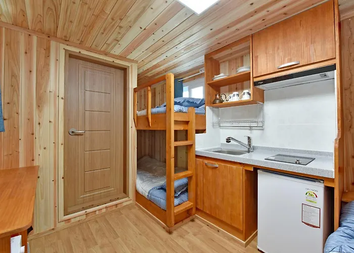 Affittacamere Olla Caravan