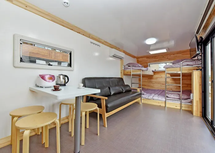 Olla Caravan 3*