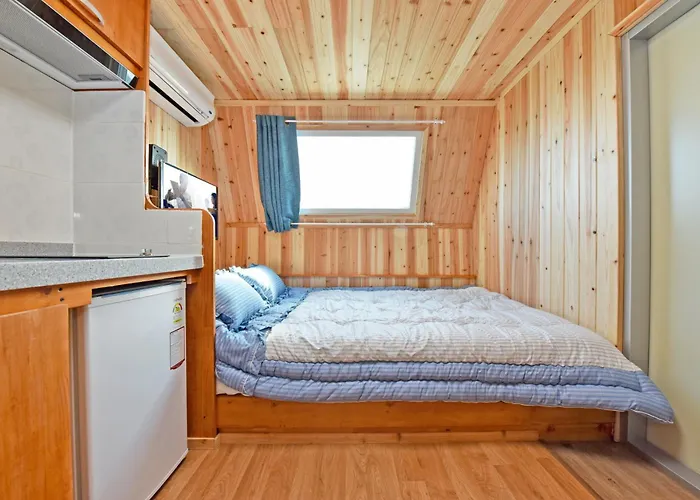Affittacamere Olla Caravan 3*