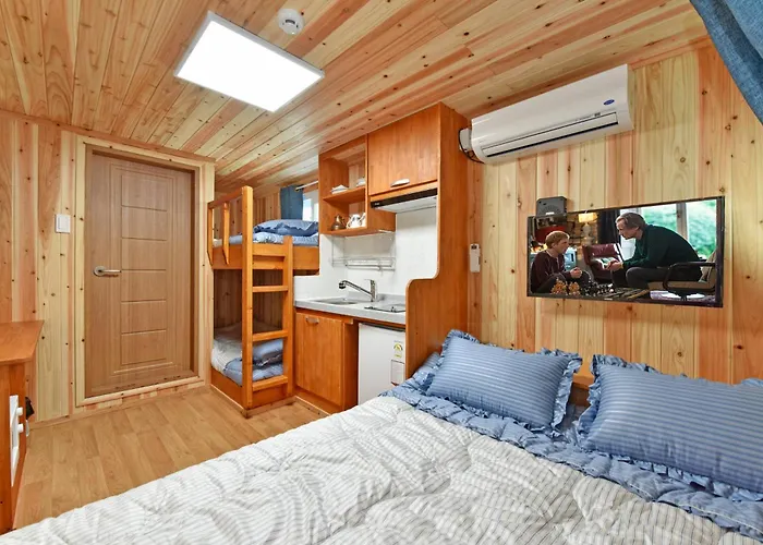 Olla Caravan