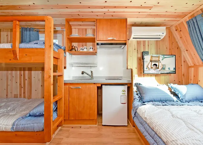 Olla Caravan