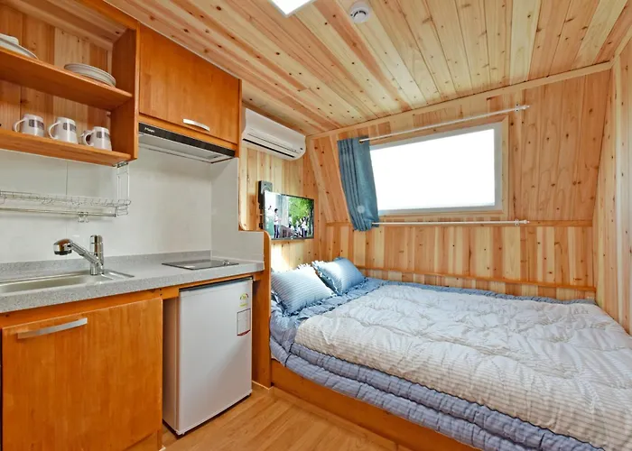 Affittacamere Olla Caravan 3*