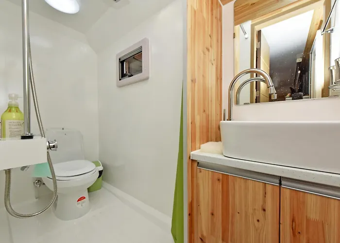 Affittacamere Olla Caravan