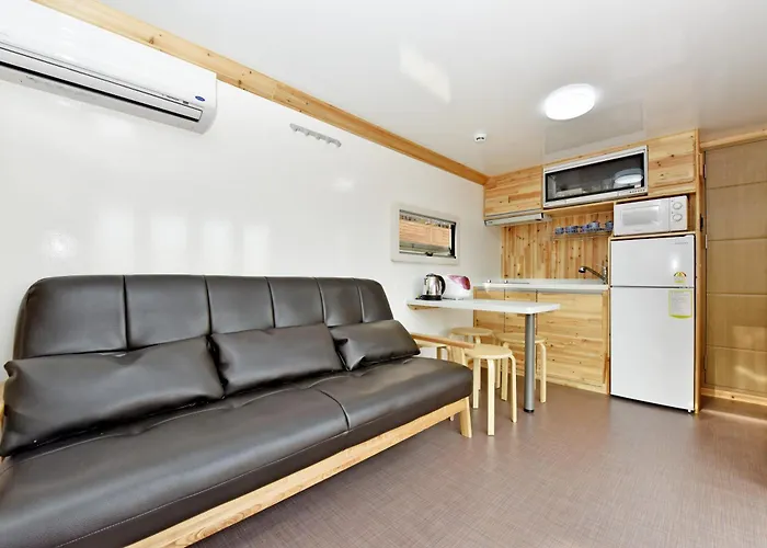 Affittacamere Olla Caravan 3*