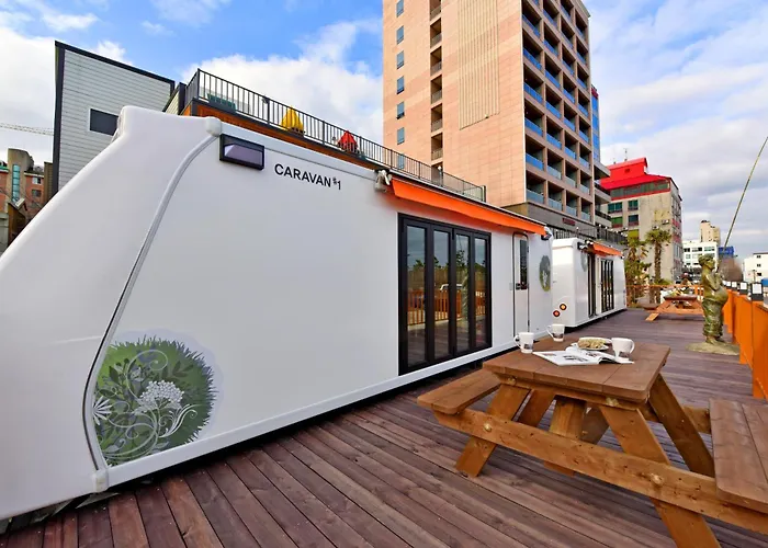 Affittacamere Olla Caravan