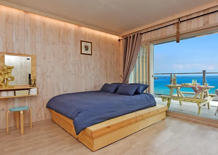 Olla Caravan Affittacamere