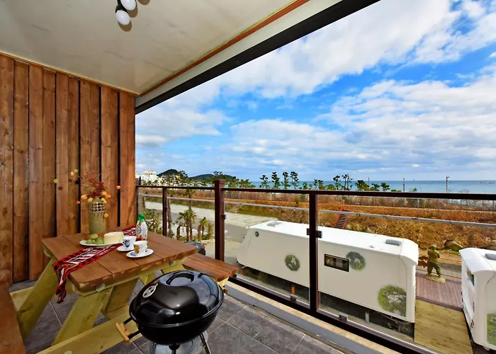 Olla Caravan Busan