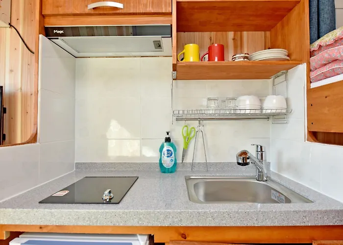 Affittacamere Olla Caravan 3*