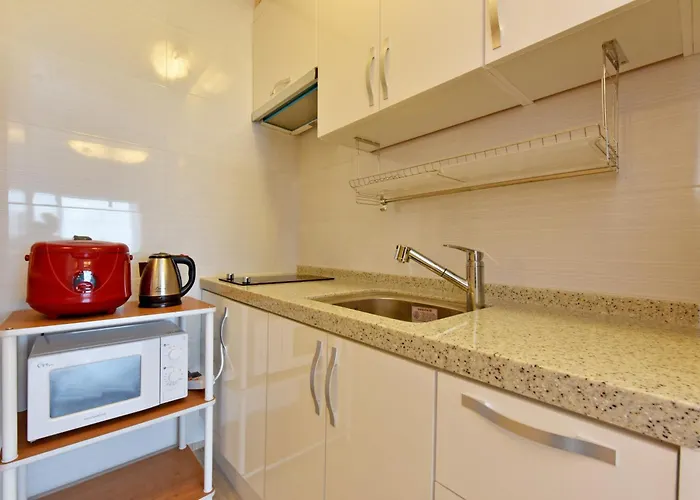 Affittacamere Olla Caravan Busan