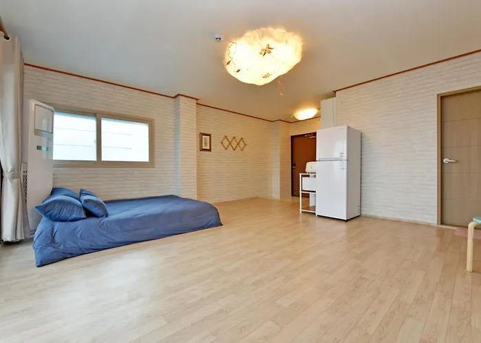Olla Caravan Affittacamere