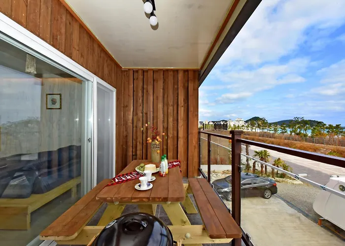 Olla Caravan Affittacamere 3*