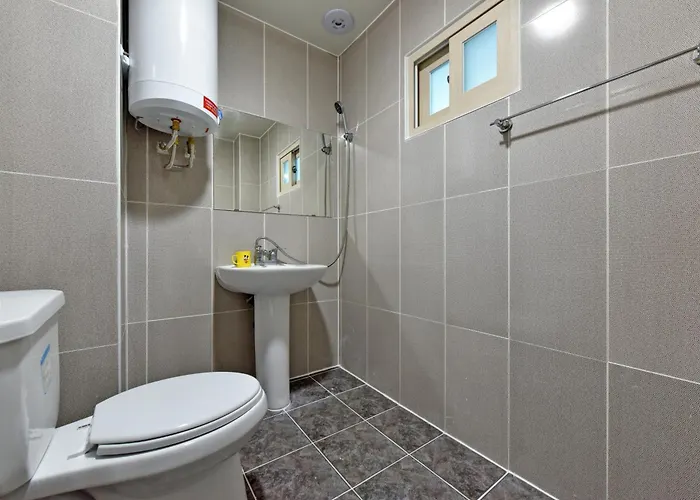 Affittacamere Olla Caravan 3*