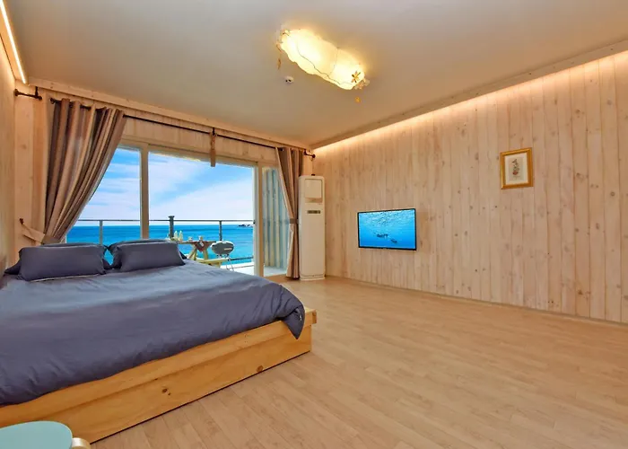 Olla Caravan Busan