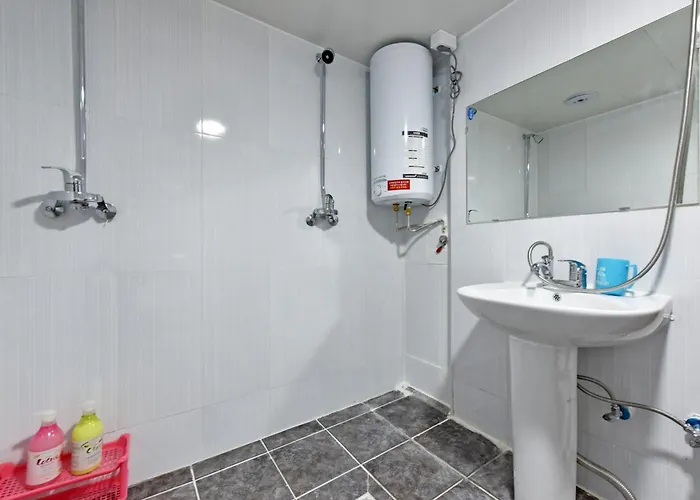 Affittacamere Olla Caravan