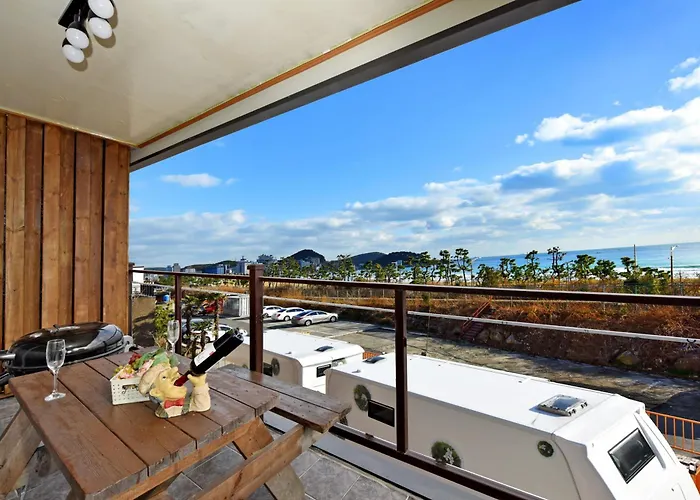 Olla Caravan Affittacamere 3*