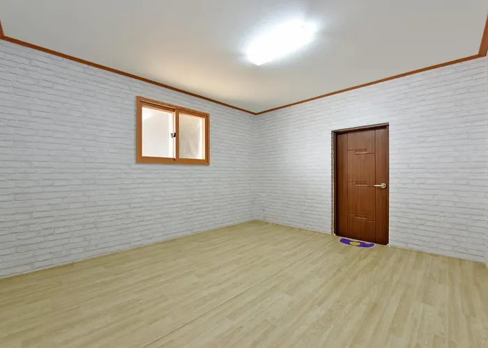 Affittacamere Olla Caravan Busan