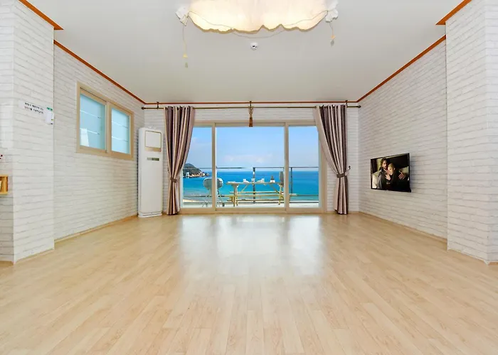 Olla Caravan 3* Busan