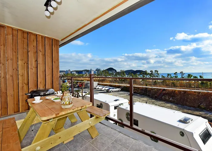 Affittacamere Olla Caravan