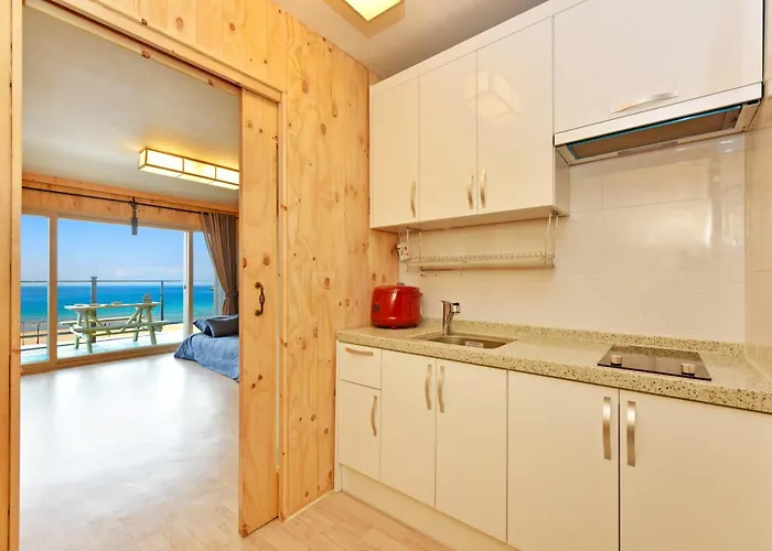 Affittacamere Olla Caravan 3*