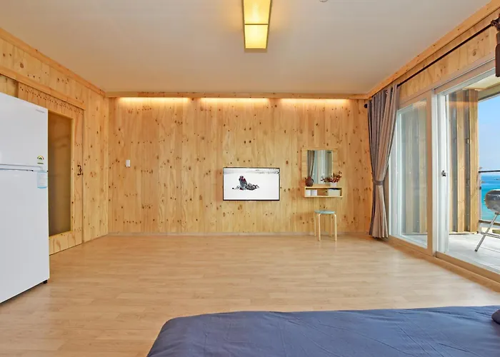 Olla Caravan Busan
