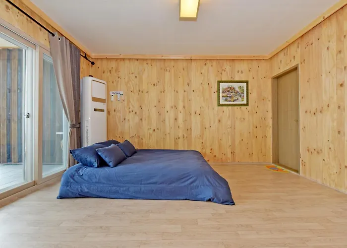 Olla Caravan Affittacamere
