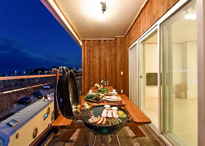 Affittacamere Olla Caravan