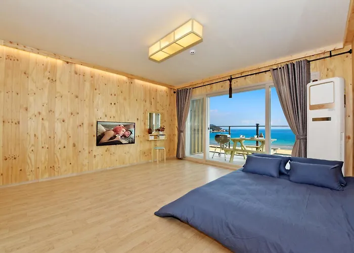 Olla Caravan 3* Busan